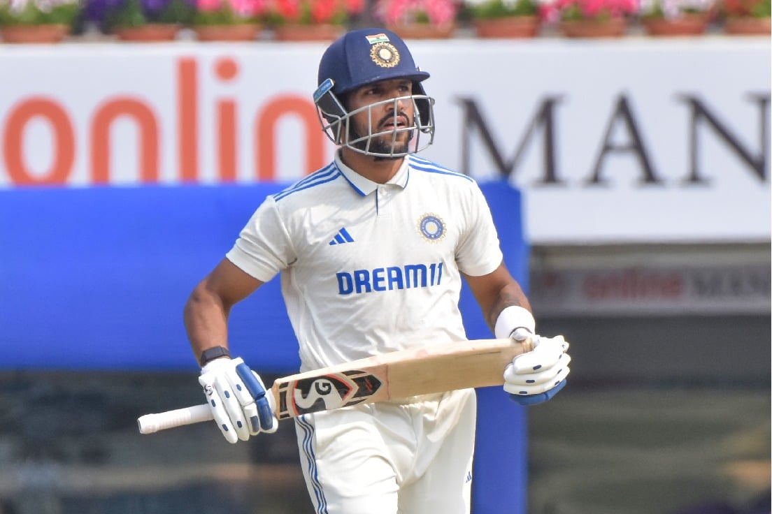 Central Zone Squad for Duleep Trophy 2025