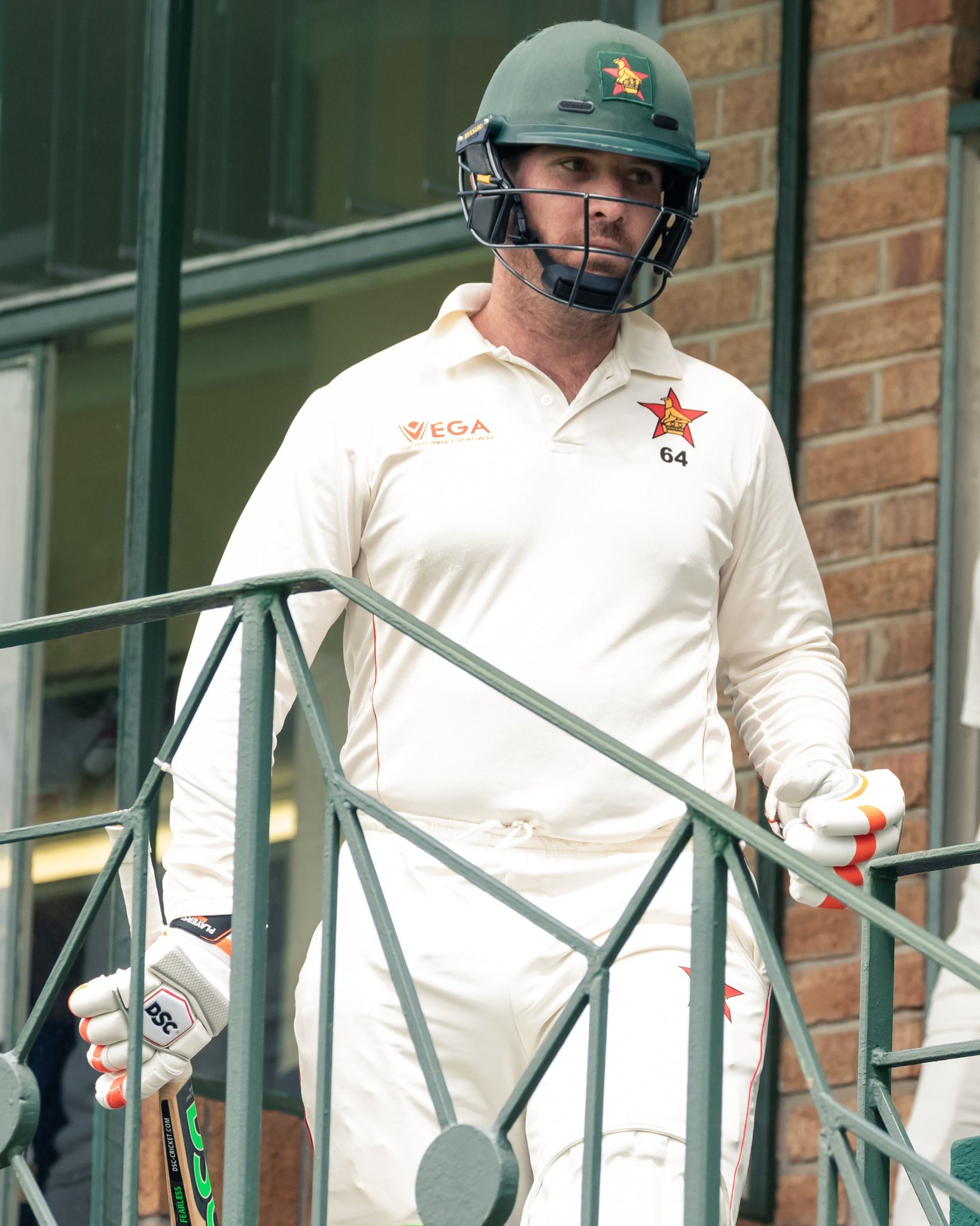  Brendan Taylor