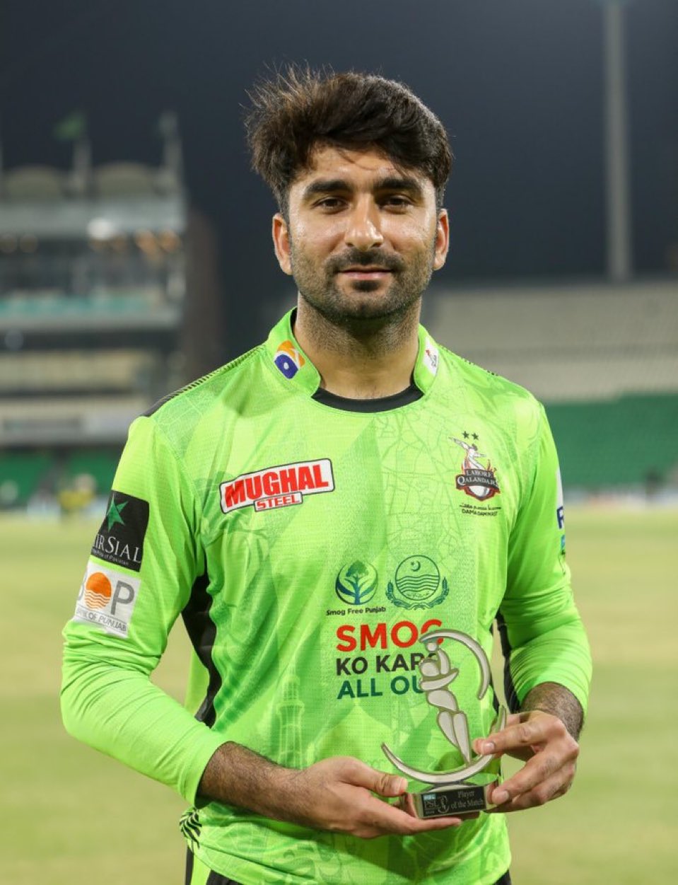 PCB Select Salman Mirza in Pakistan Squad for Asia Cup 2025 Babar Azam Mohammad Rizwan Out