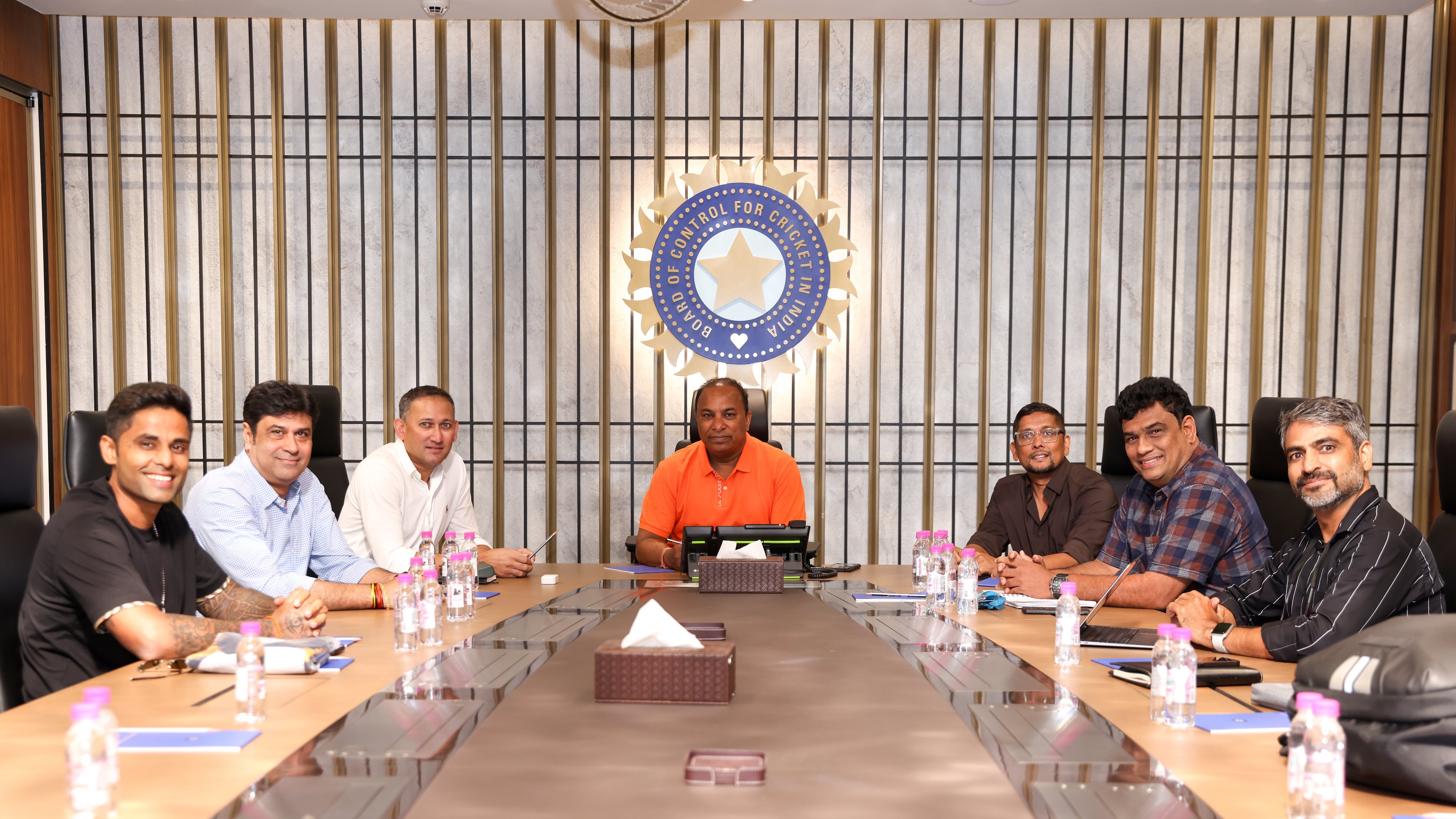 BCCI looking for new Team India title sponsor after Dream11 withdrawal board makes plan of Rs 450 crore rupees