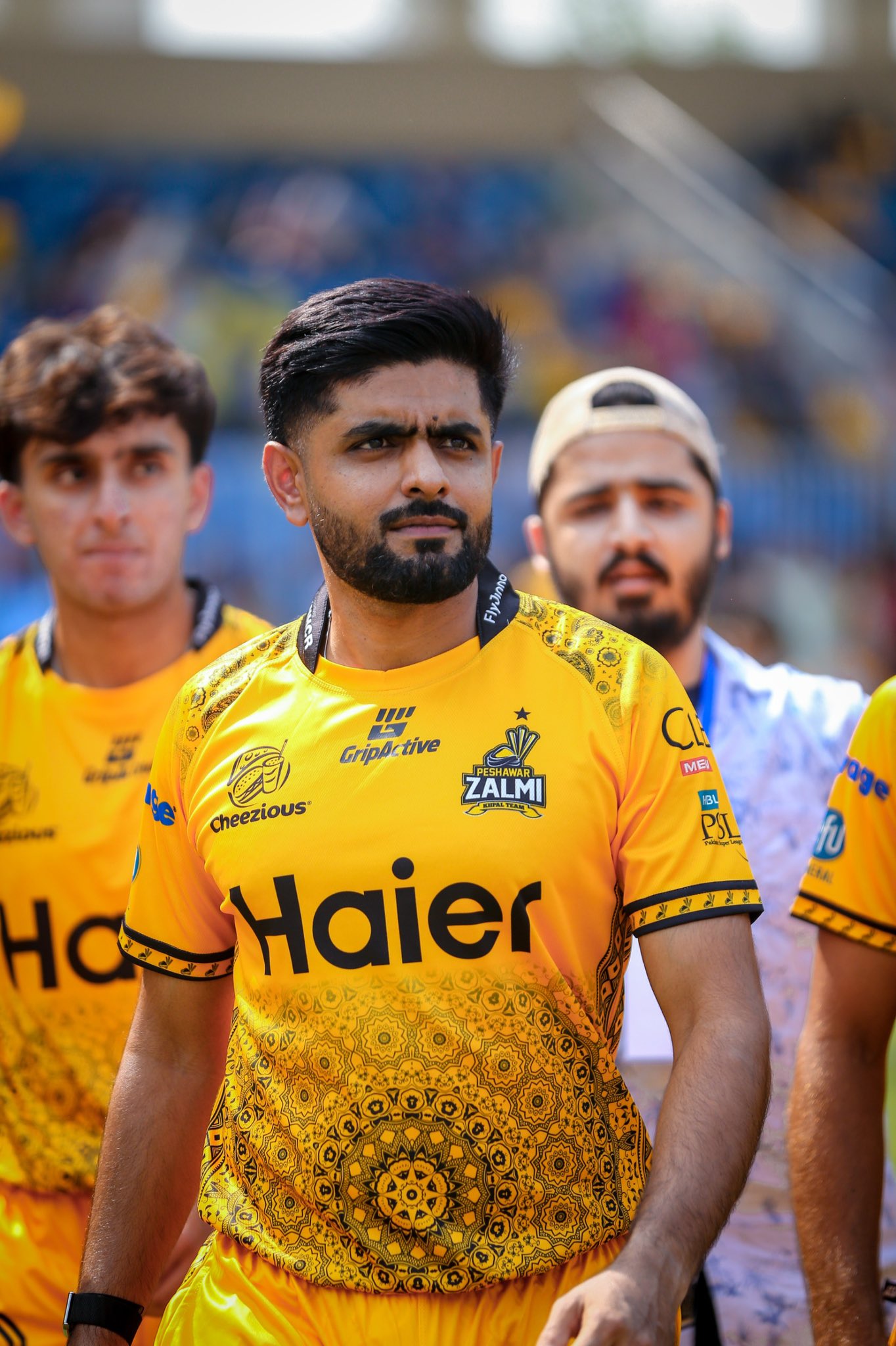 Babar Azam