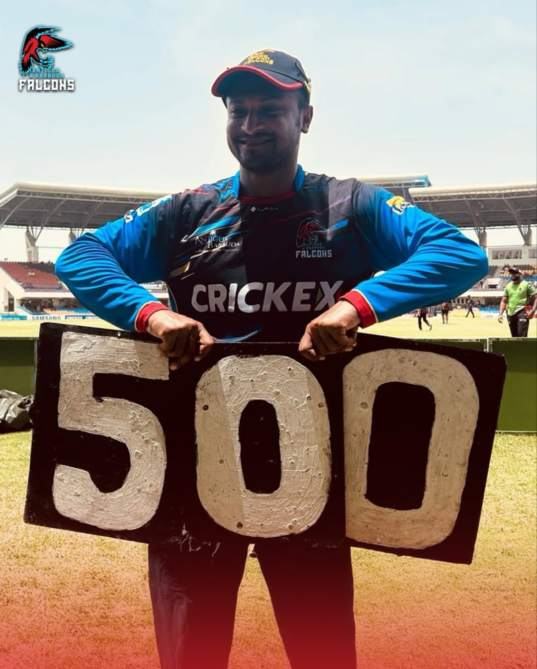 Shakib Al Hasan 500 T20 Record joins Rashid Khan Dwayne Bravo Imran Tahir players who have 500 plus wickets in T20s list