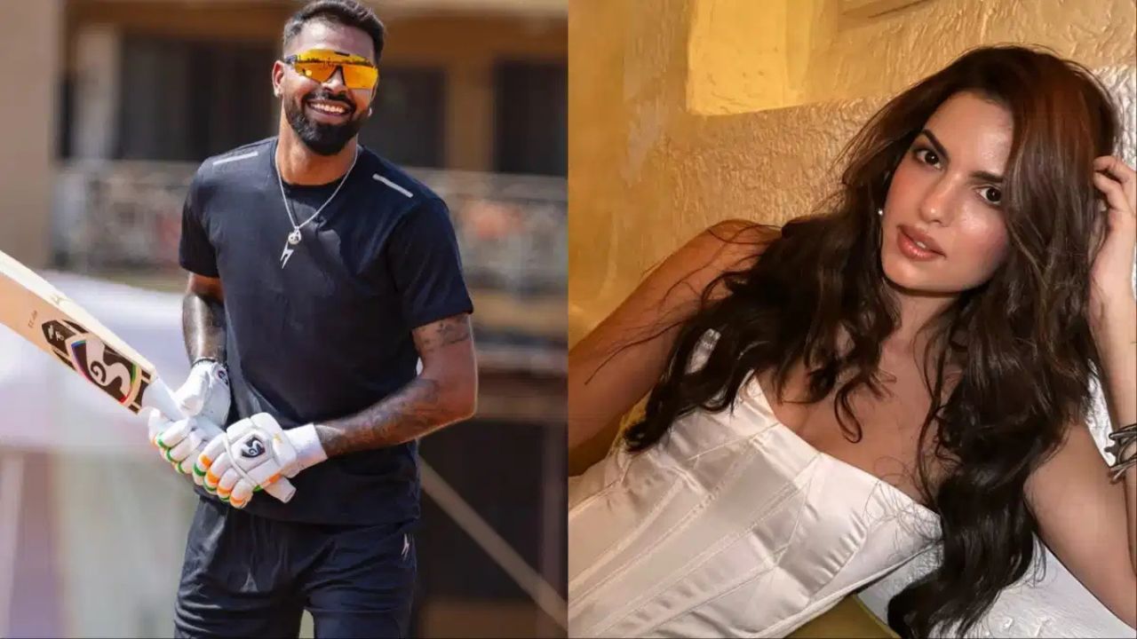 Hardik Pandya
