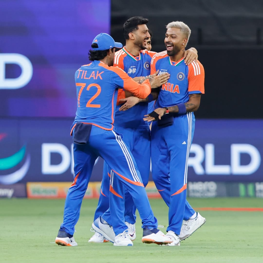 Hardik Pandya