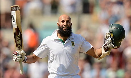 Hashim Amla 