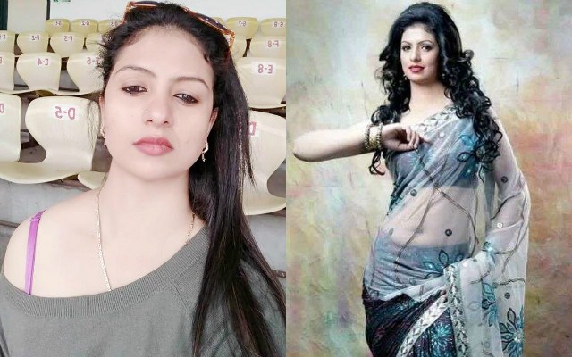 Mohammed Shami-Hasin Jahan