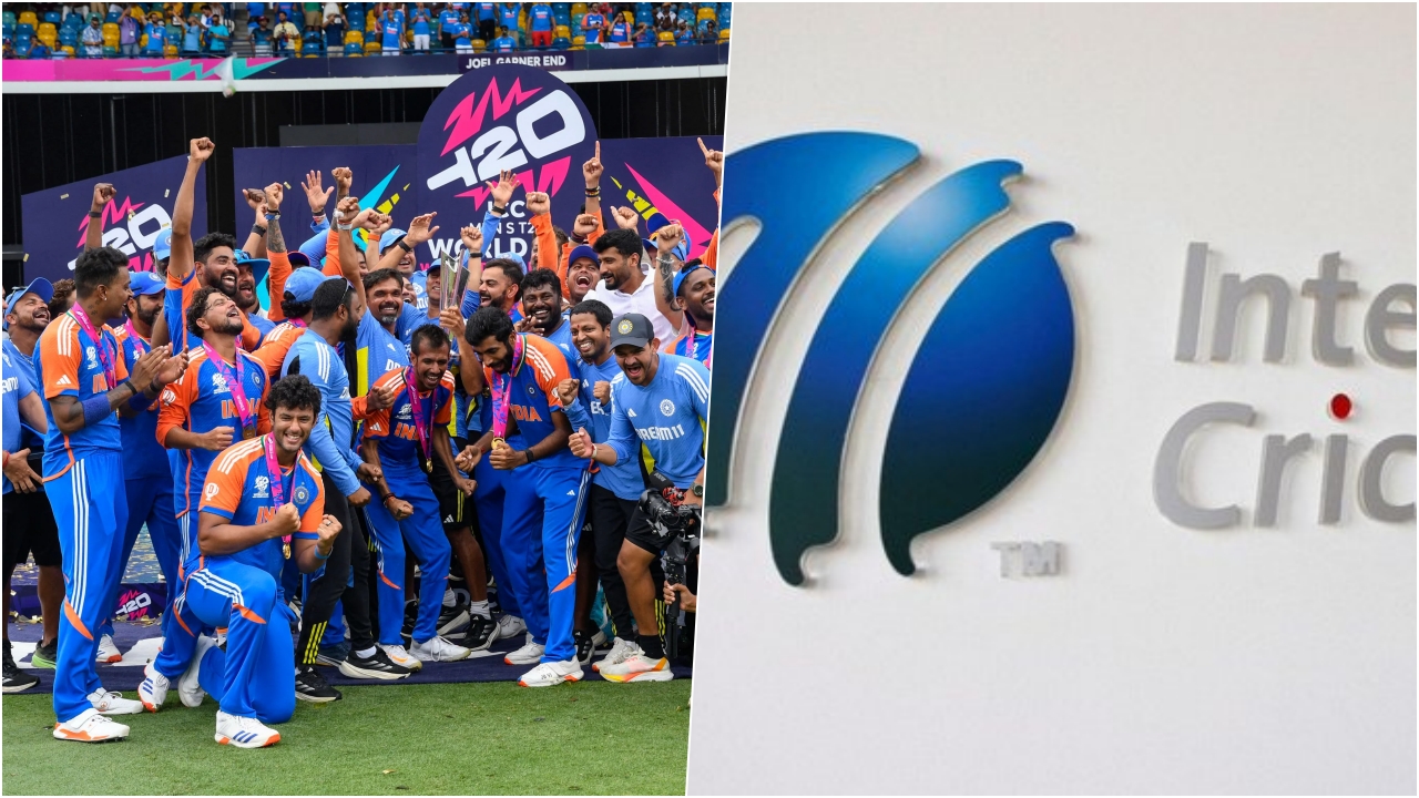 ICC T20 Rules