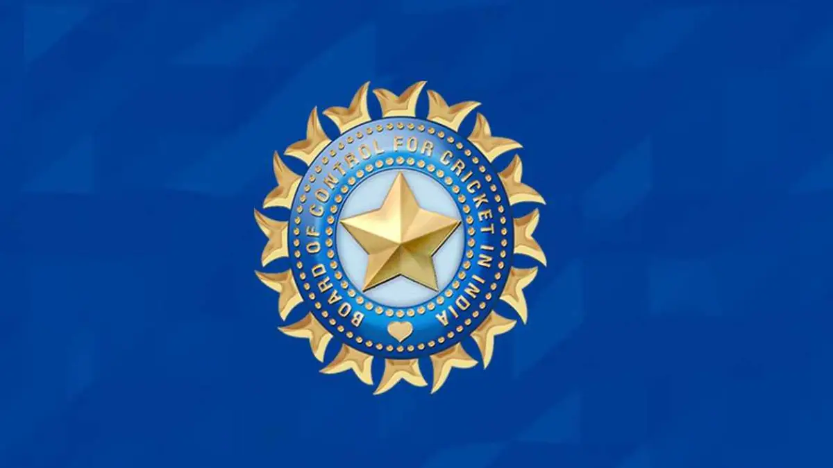 BCCI