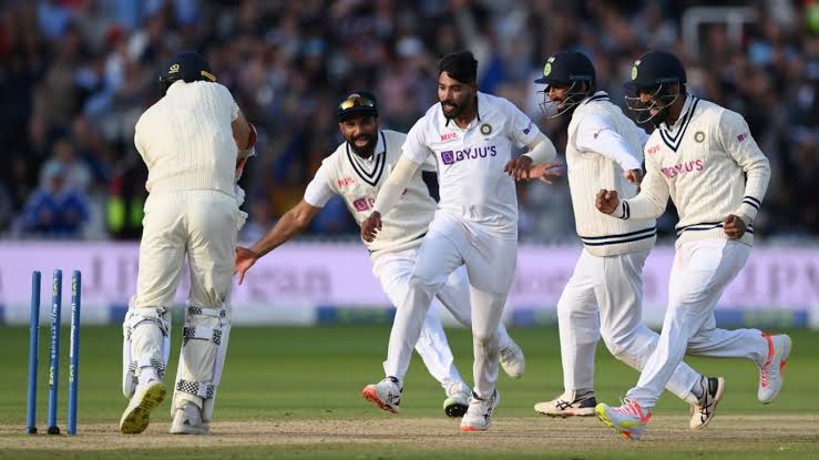 IND vs ENG 3rd Test Pitch