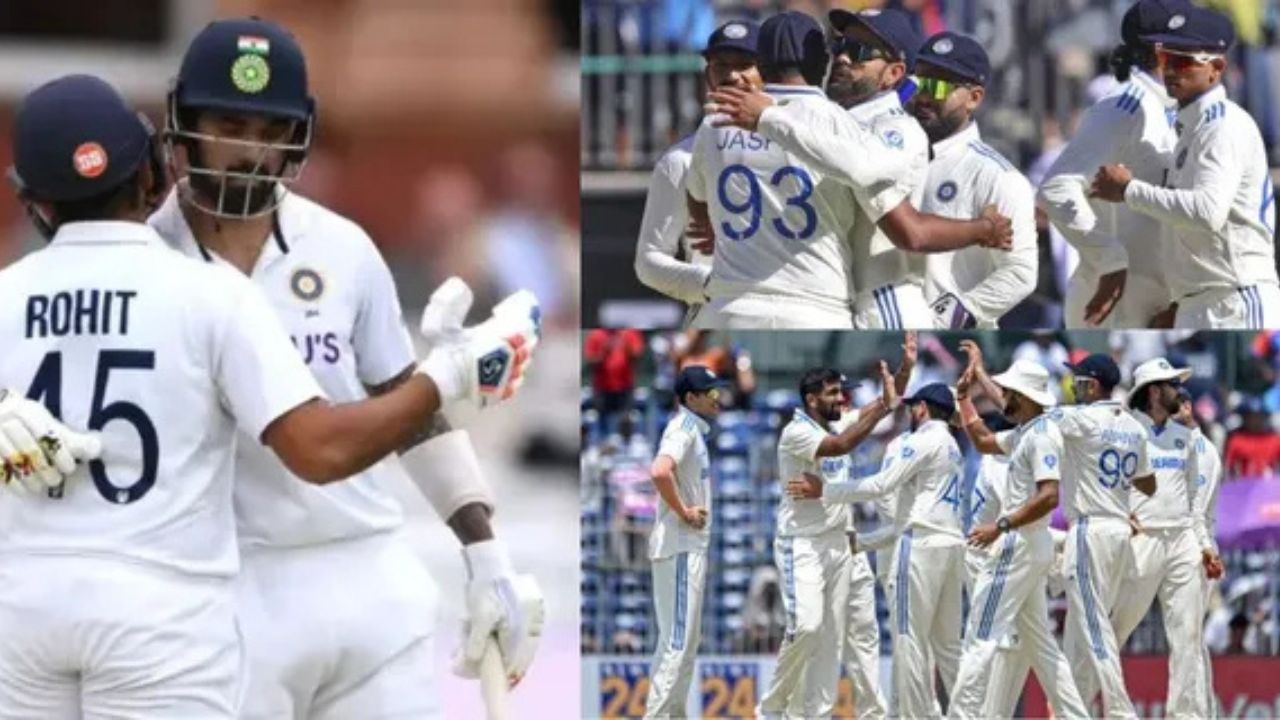 IND vs ENG