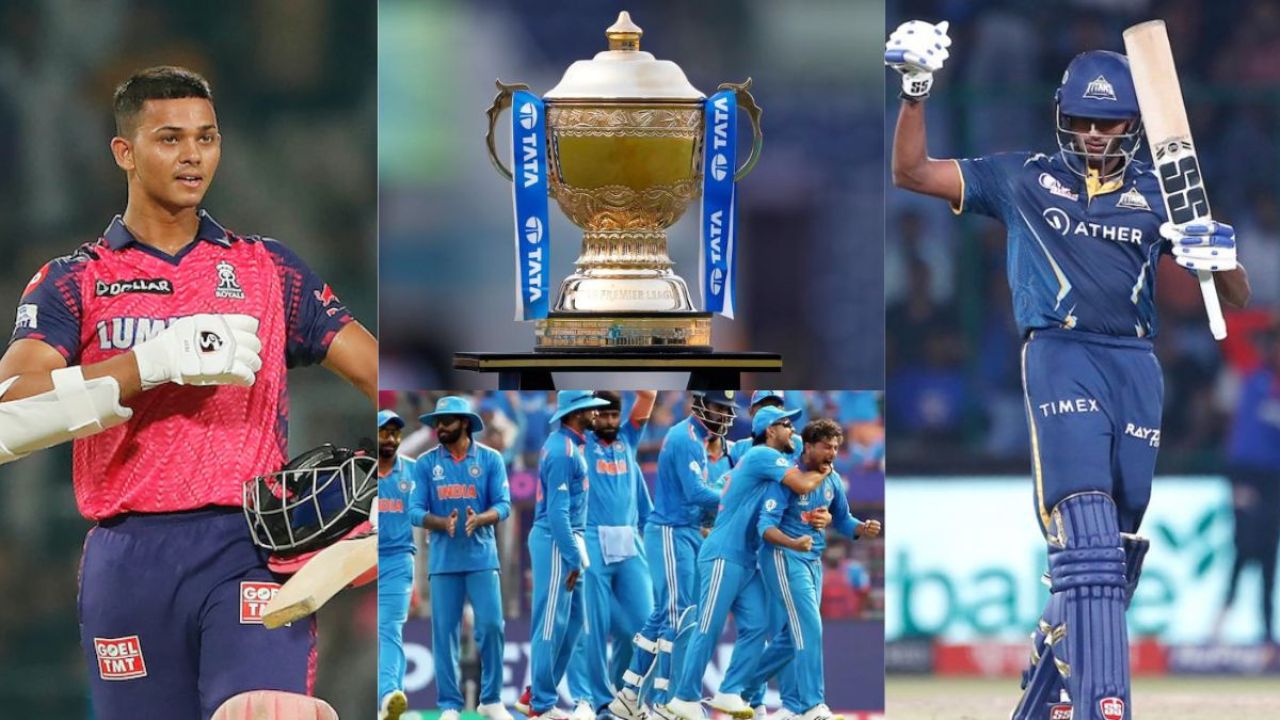 IND vs ENG