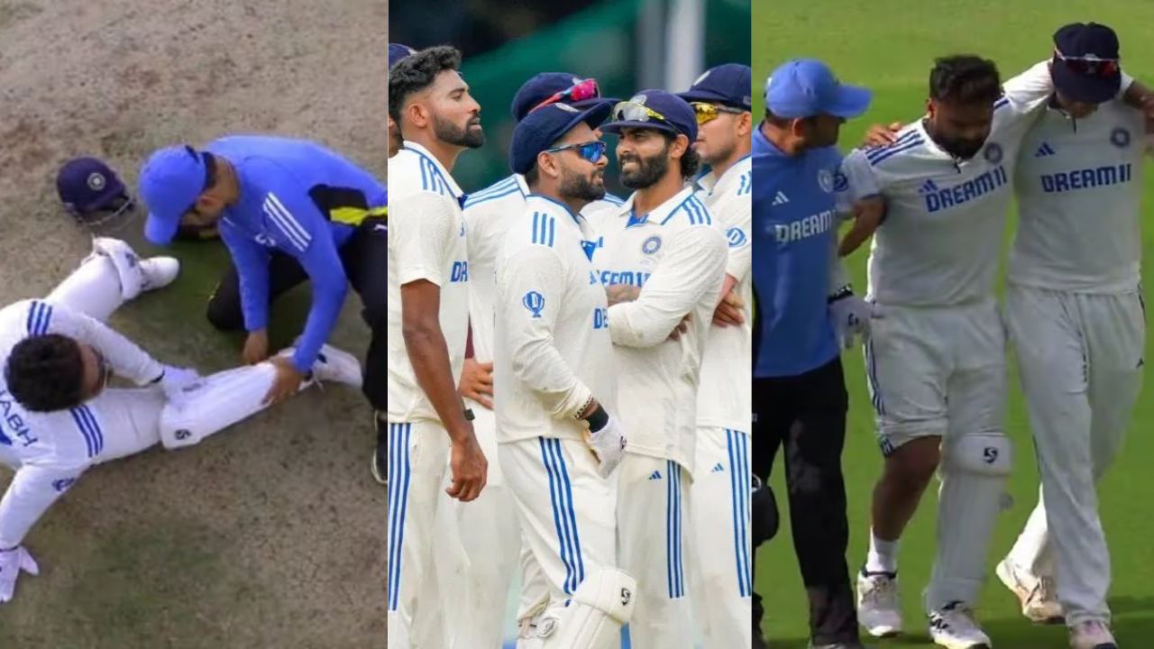 IND vs ENG