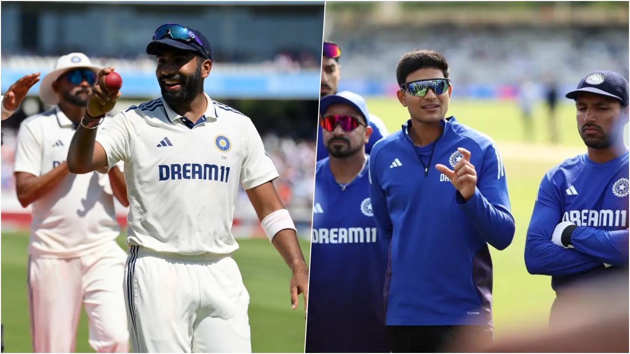 IND Vs ENG 4th Test