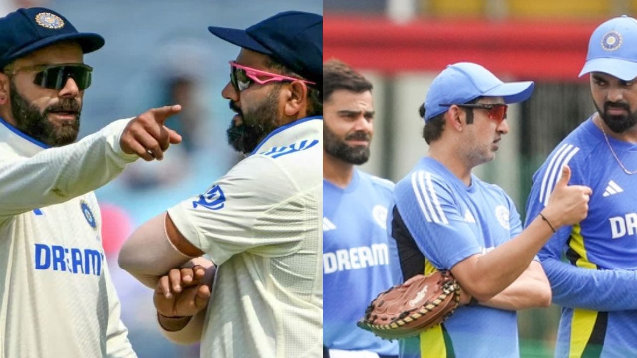 IND vs ENG