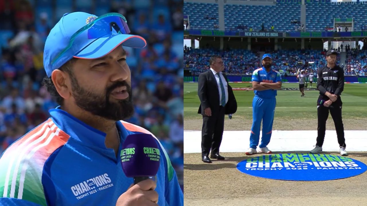 ind-vs-nz-live-india-will-bat-first-after-losing-toss-big-changes-in-both-the-teams