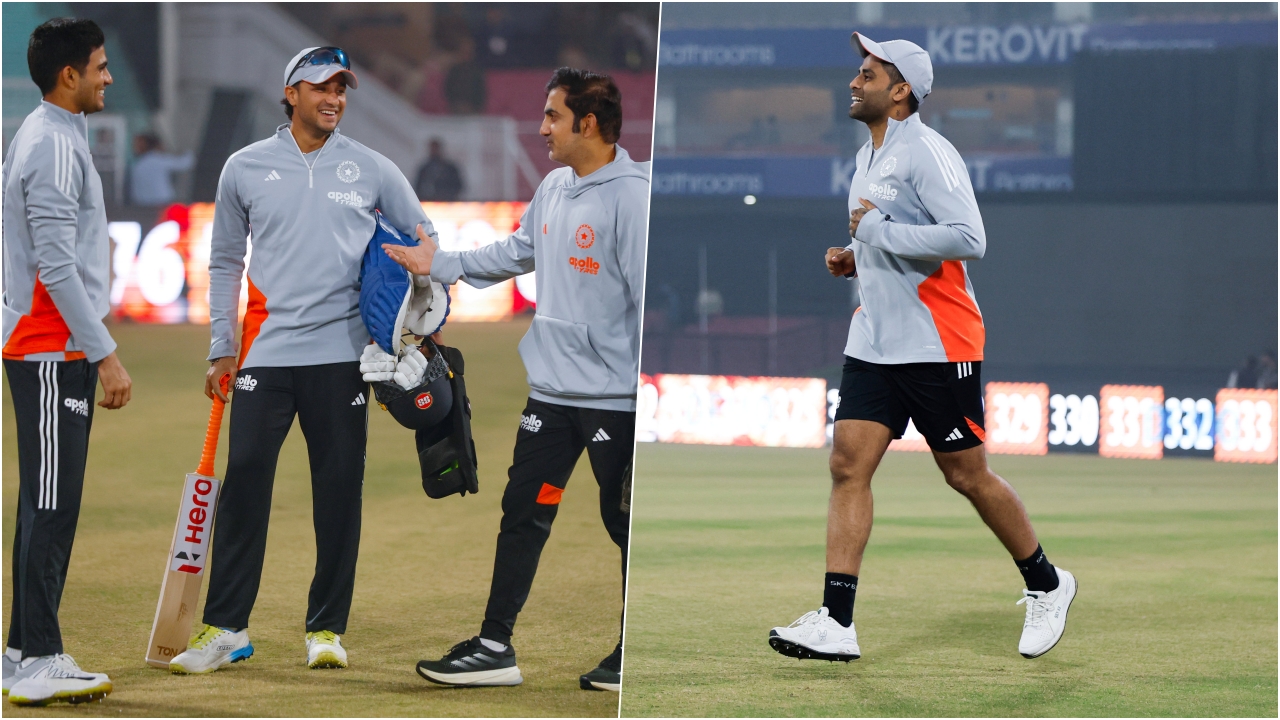 IND Vs SA 4th T20I