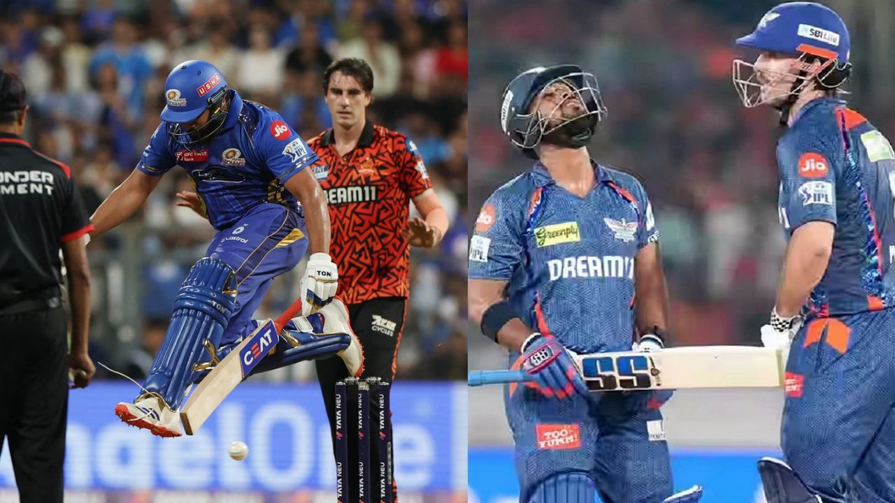 IPL 2025