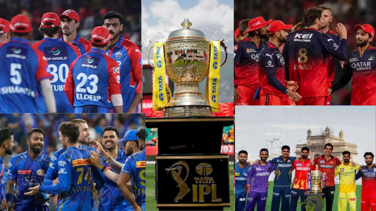 IPL 2025