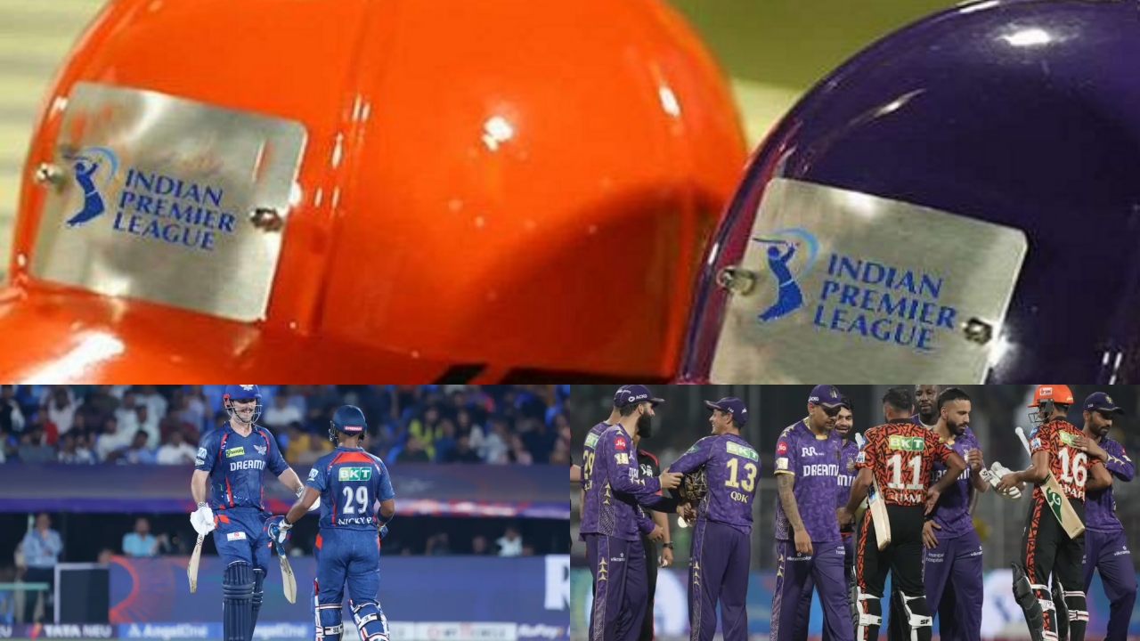IPL 2025