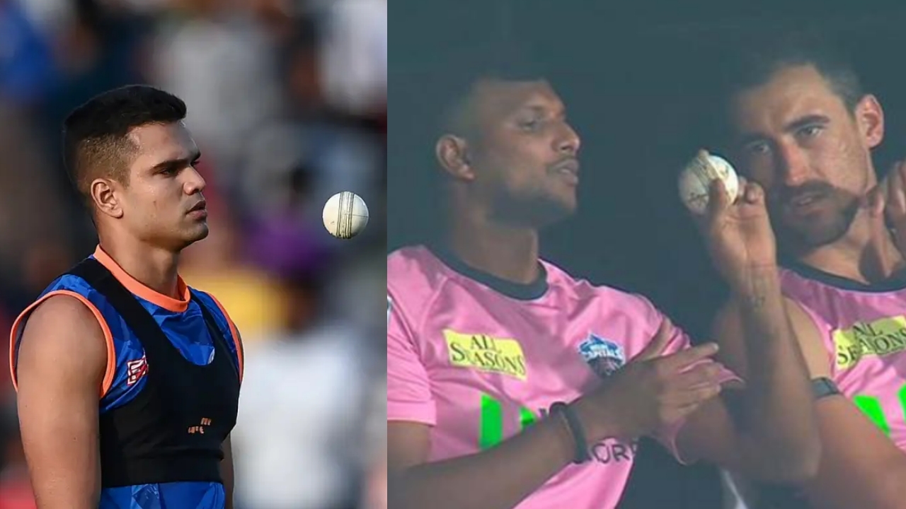 IPL 2025 Players Who Will Earn Crores Witout Playing