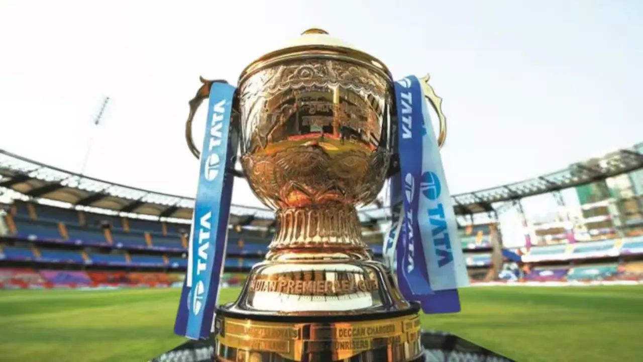 IPL 2025
