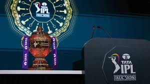 IPL 2026 Auction