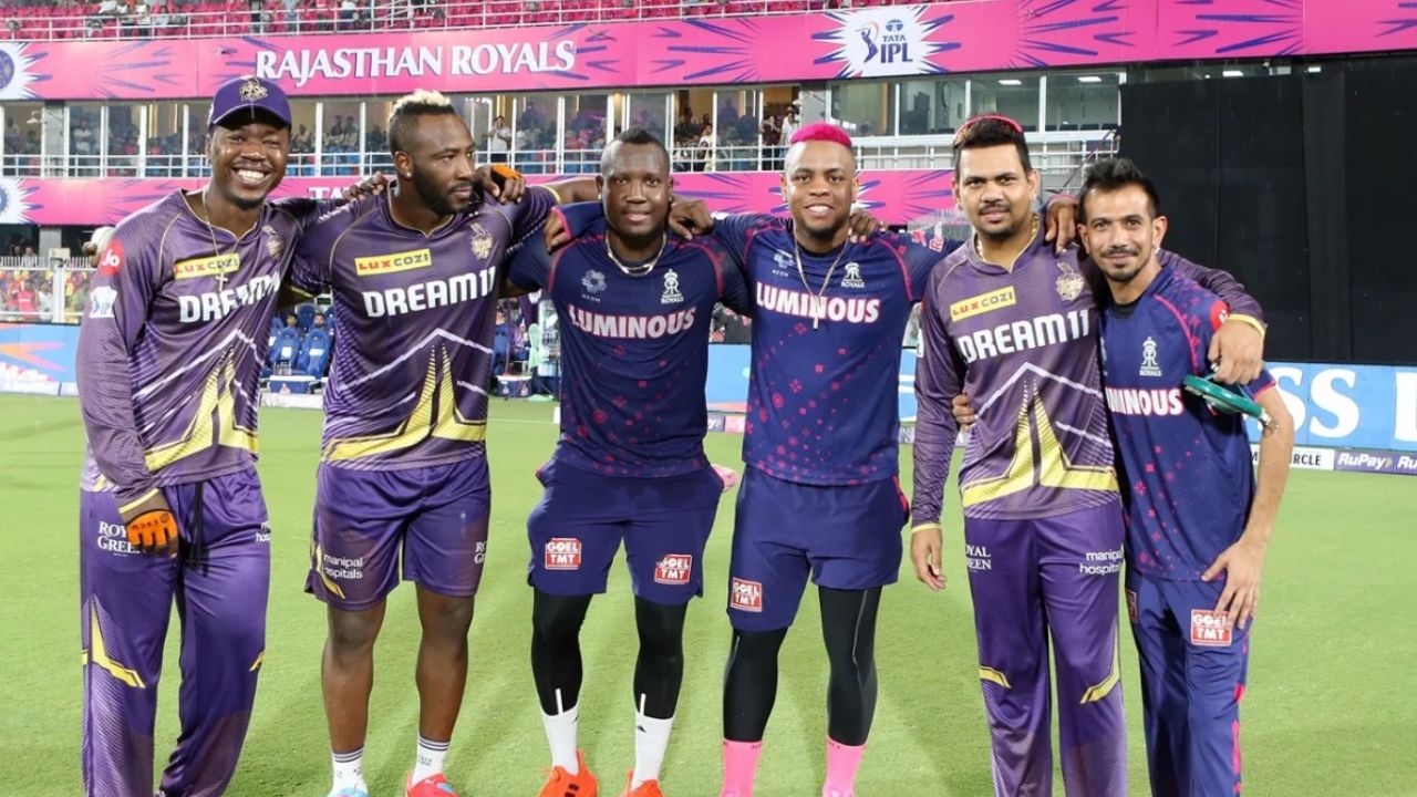 IPL 2026 Trade News