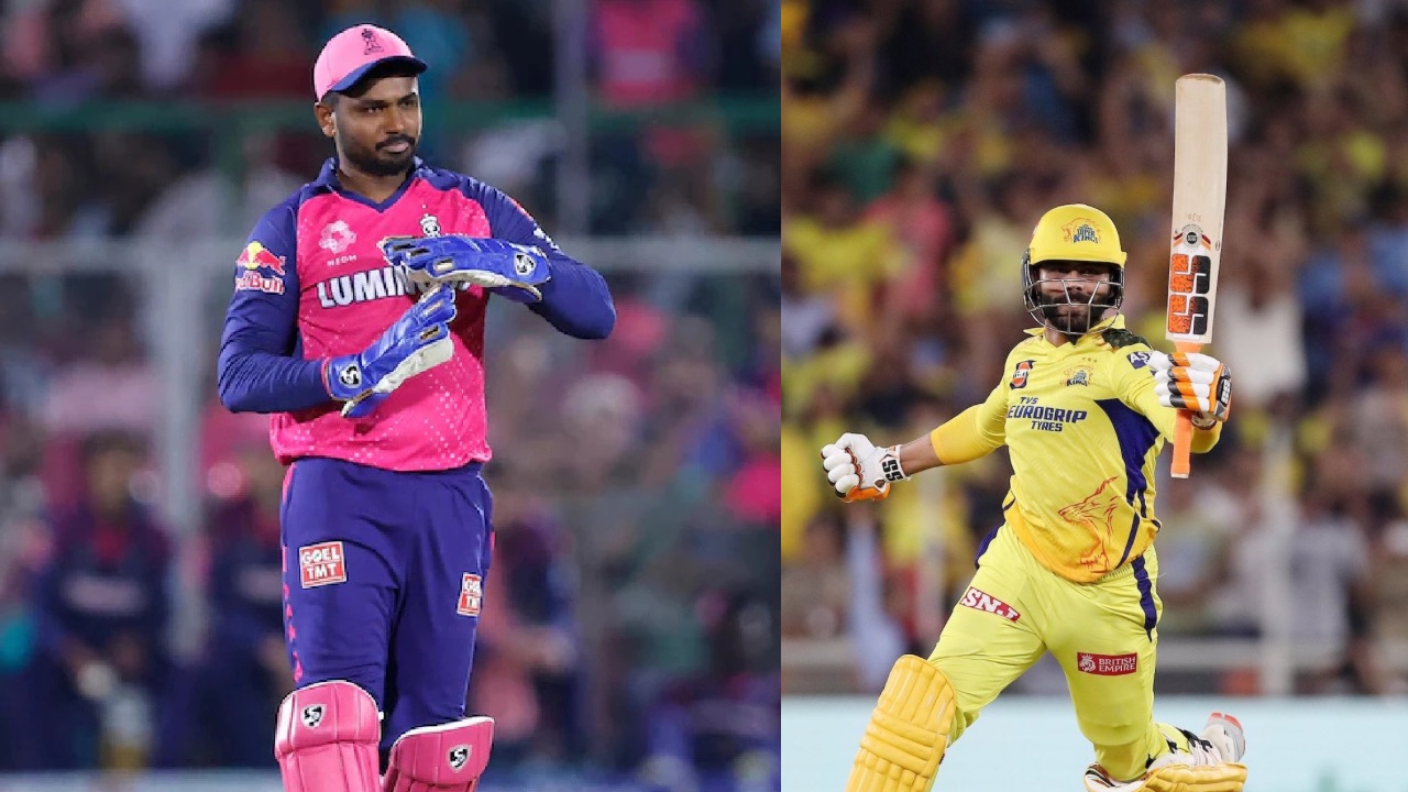 IPL 2026 Trade