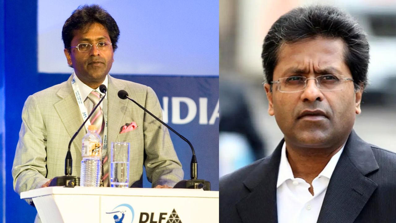 IPL Story Power Politics And Cricket In One Stage