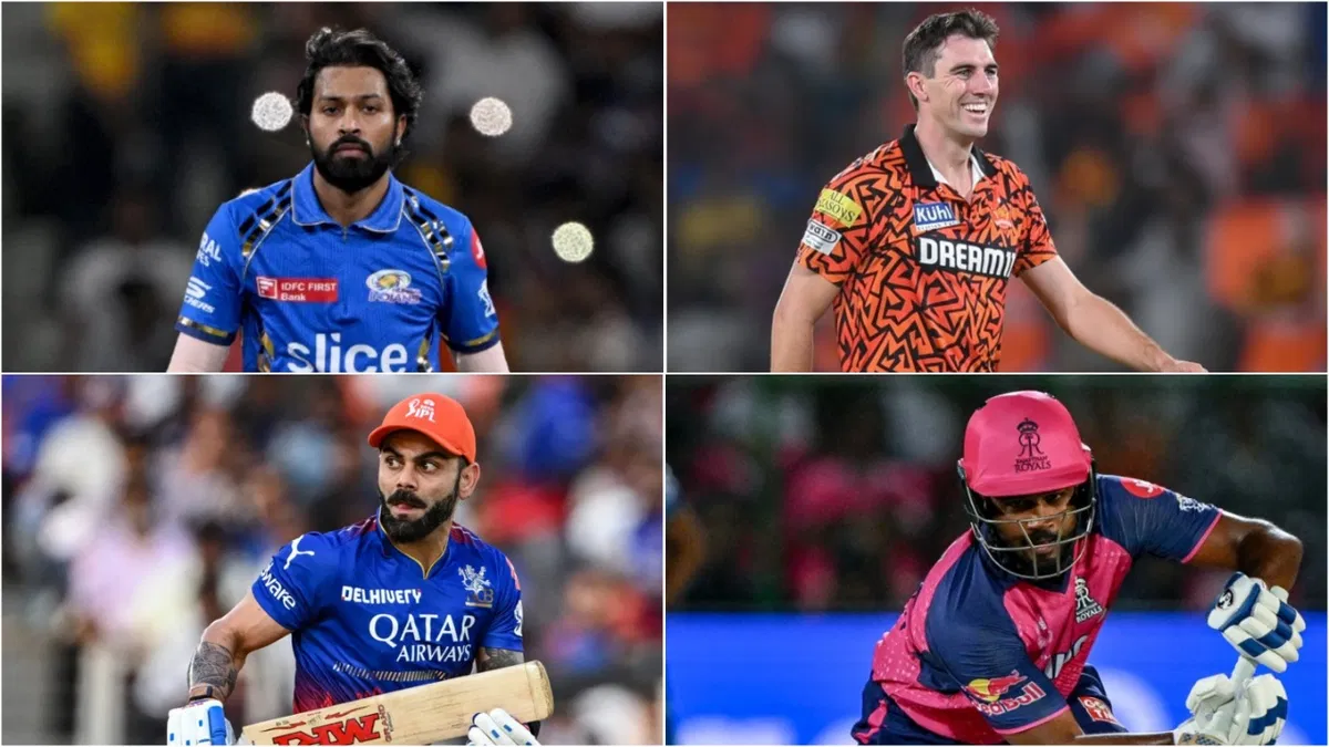 IPL 2025 Playoff