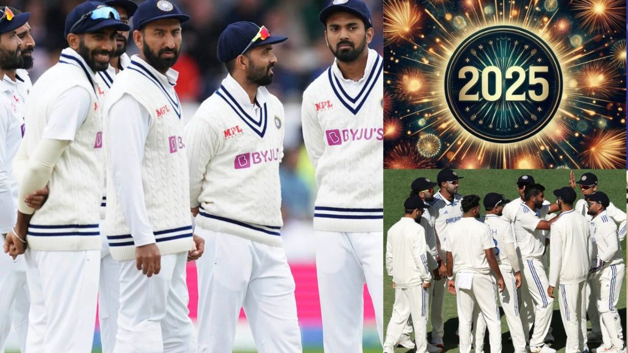 Indian Cricketers