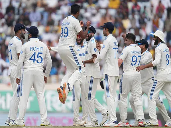 Team India