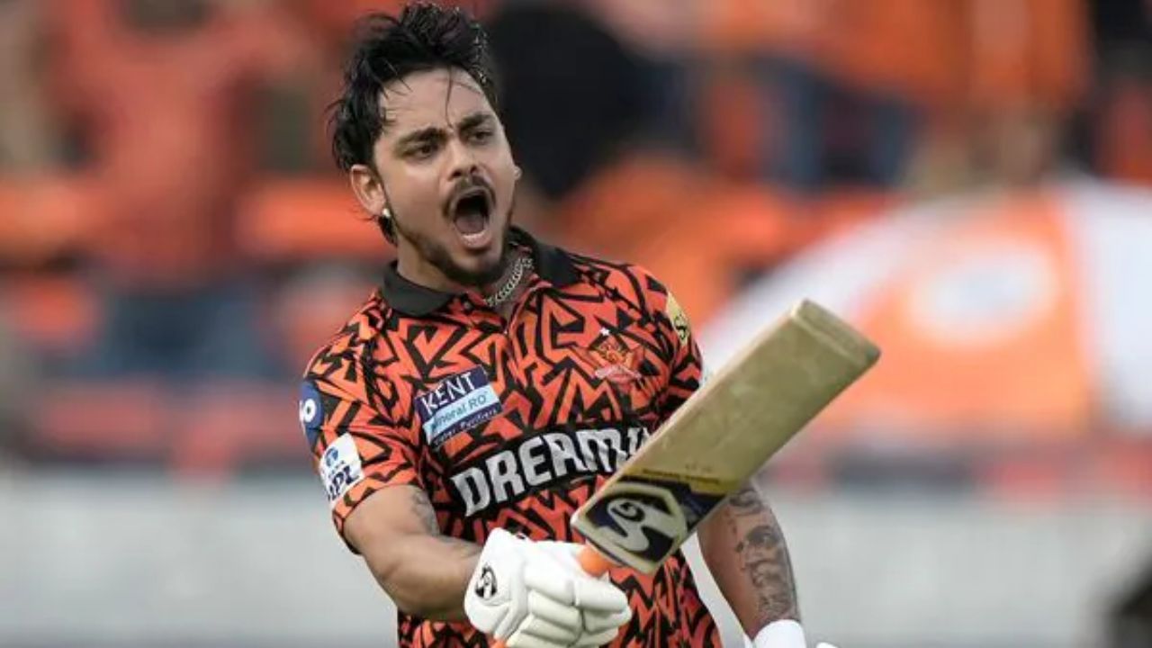 Ishan Kishan 1 