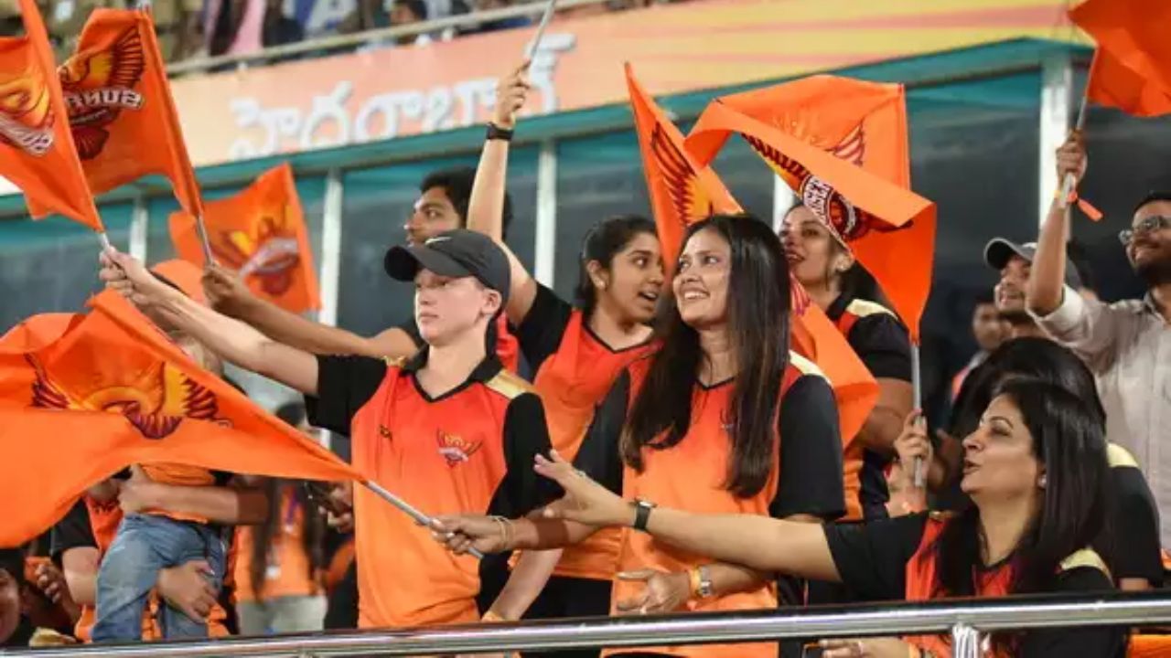 Ishan Kishan About Orange Army