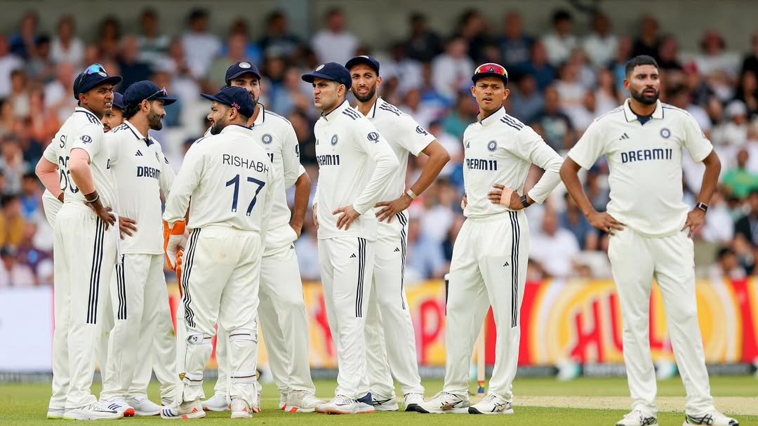 IND vs ENG 2nd Test