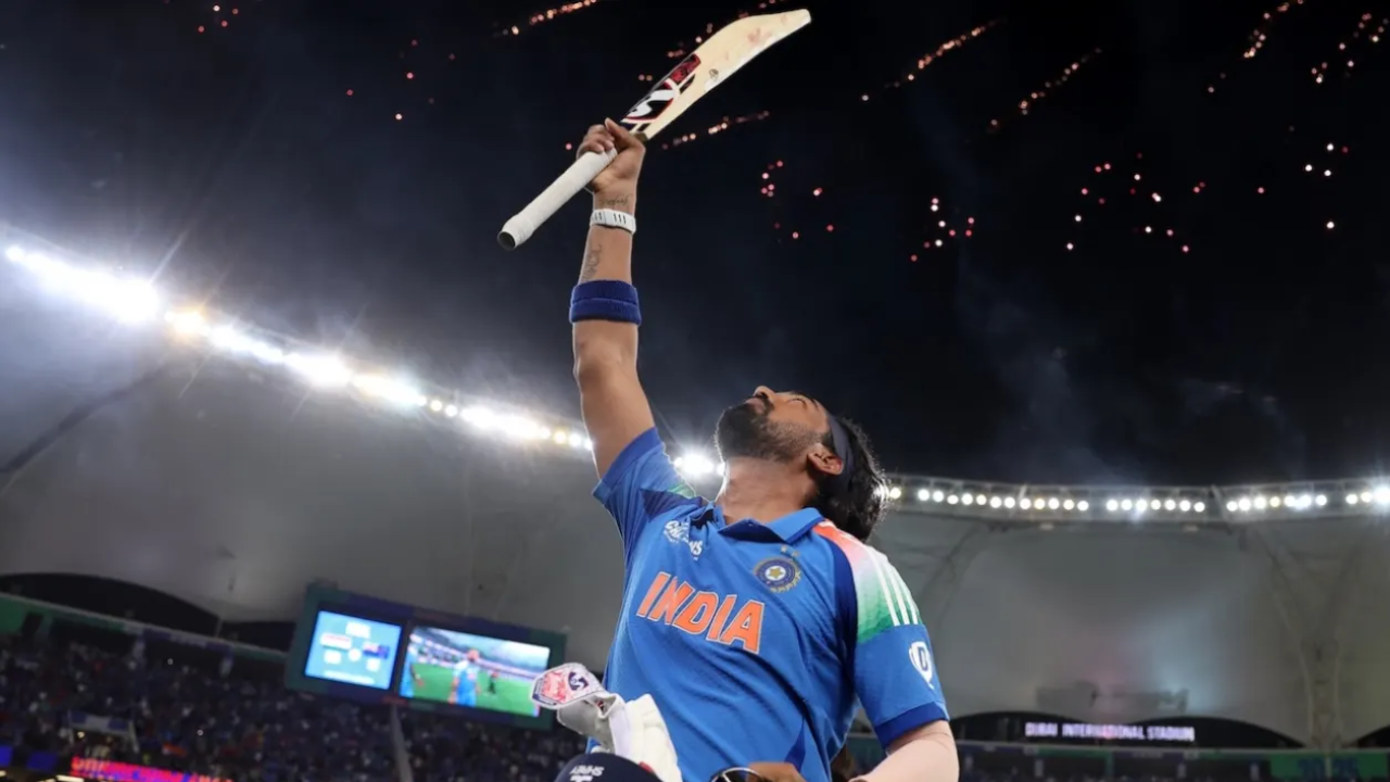 KL Rahul 1