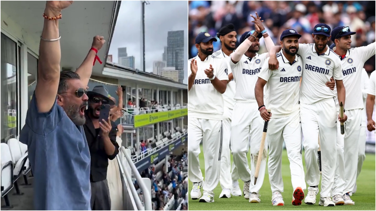 KL Rahul And Team India