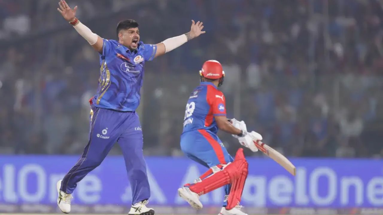 Karn Sharma