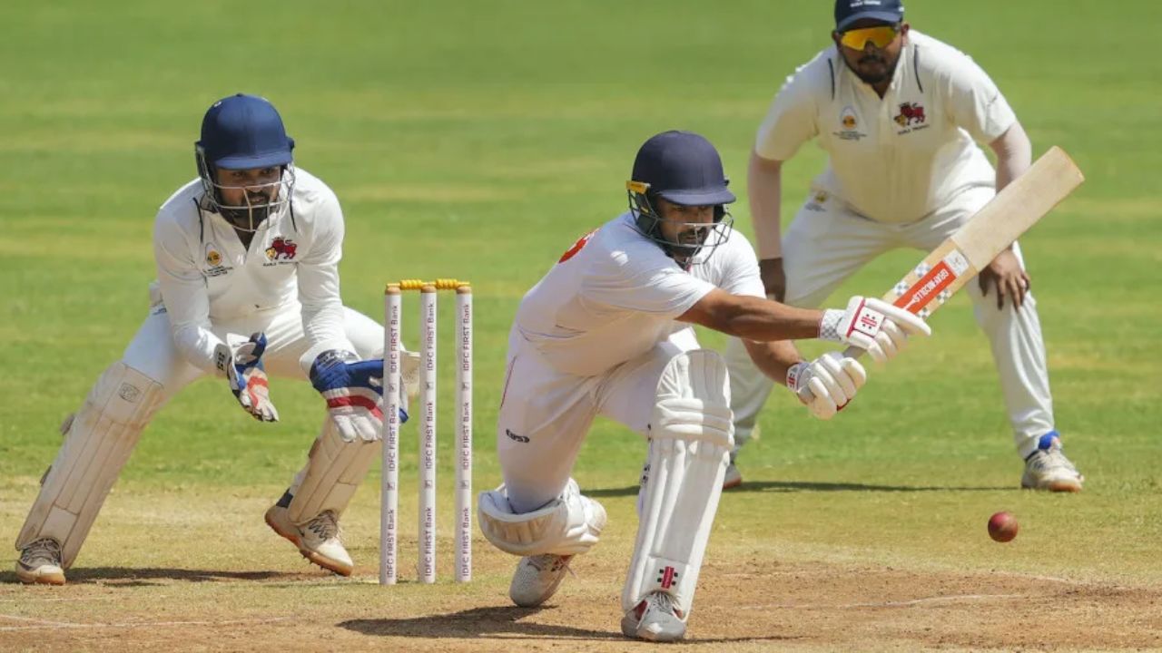 Karun Nair 1 