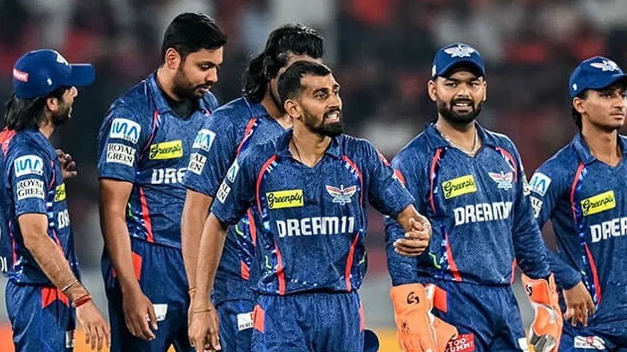 IPL 2025