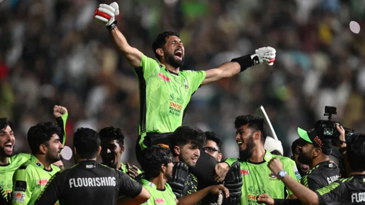 Sikandar Raza