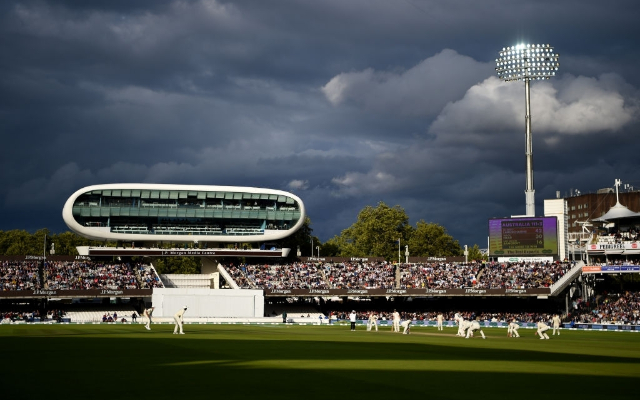 IND vs ENG 2nd Test Day 4 Weather