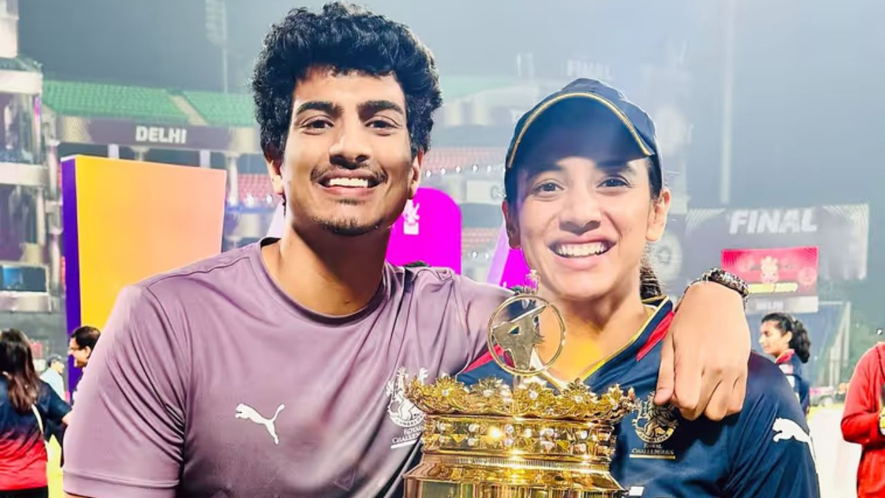 Mandhana