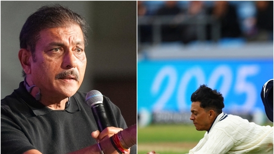 Ravi Shastri Advice to Gautam Gambhir