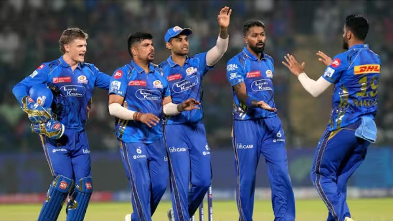 IPL 2025