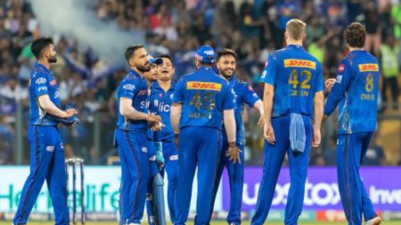 IPL 2025