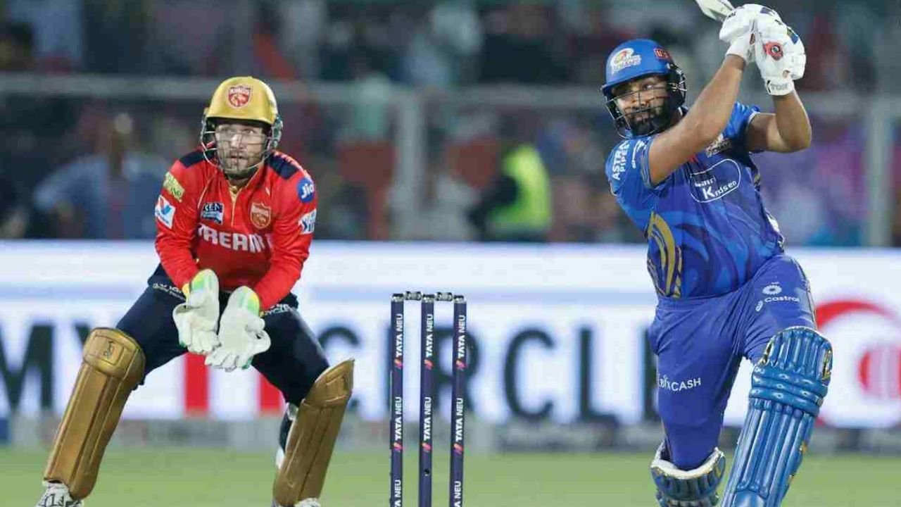 Mumbai Indians