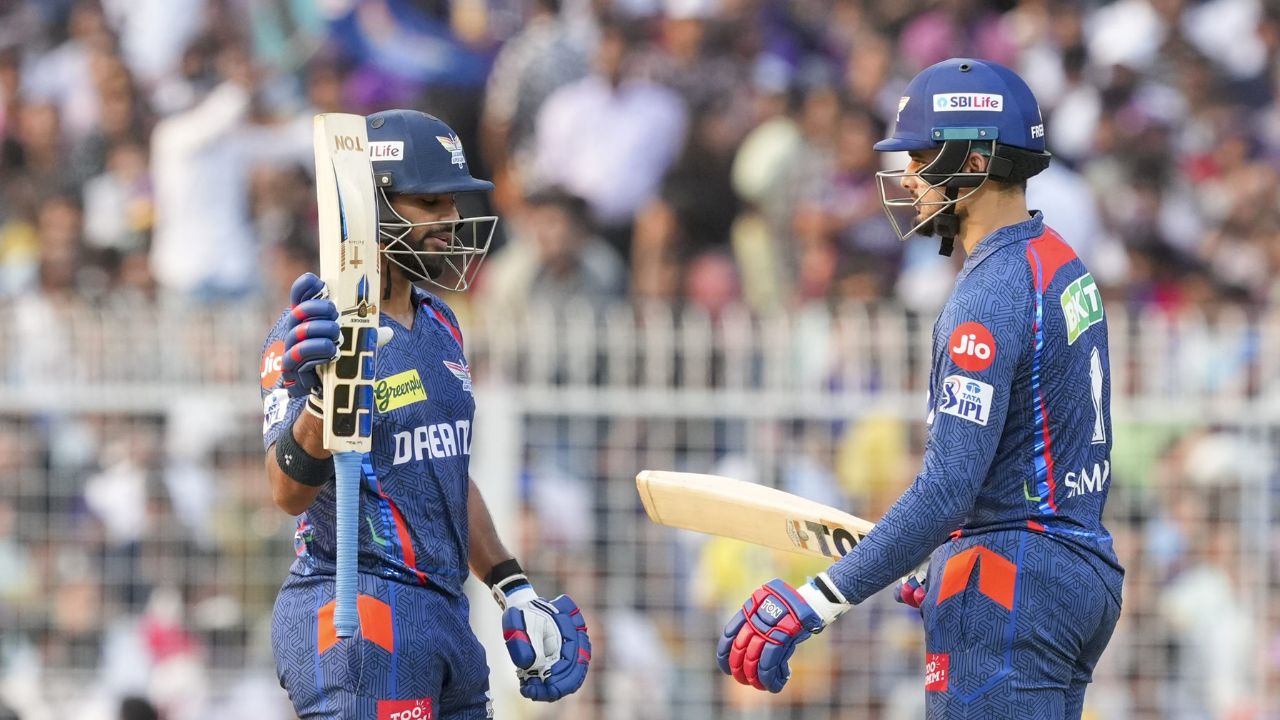Nicholas Pooran