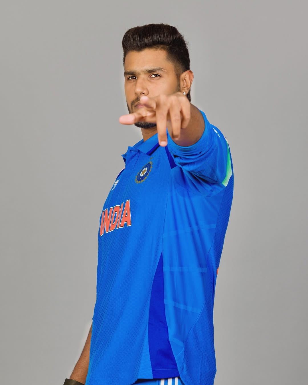 Harshit Rana