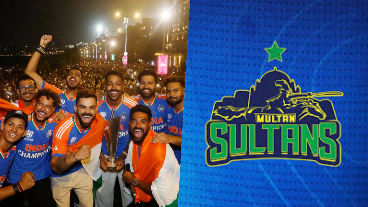 PSL Mutan Sultan